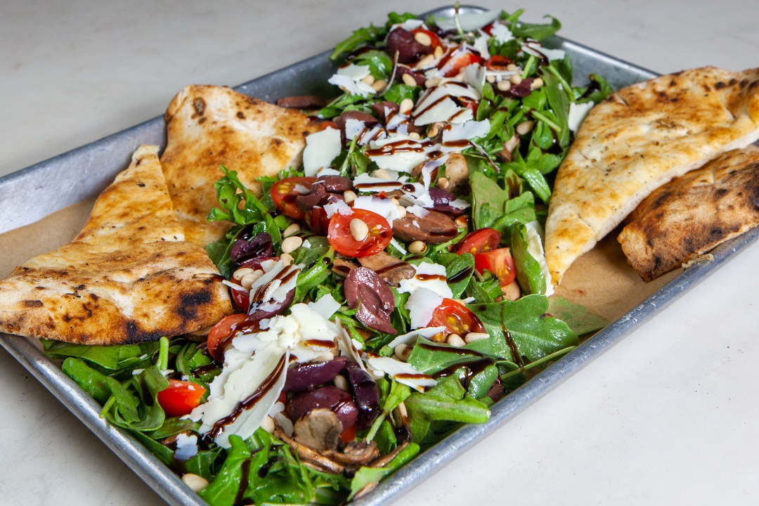 Insalata Rustica