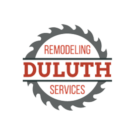 Duluth Remodeling Services, LLC Logo
