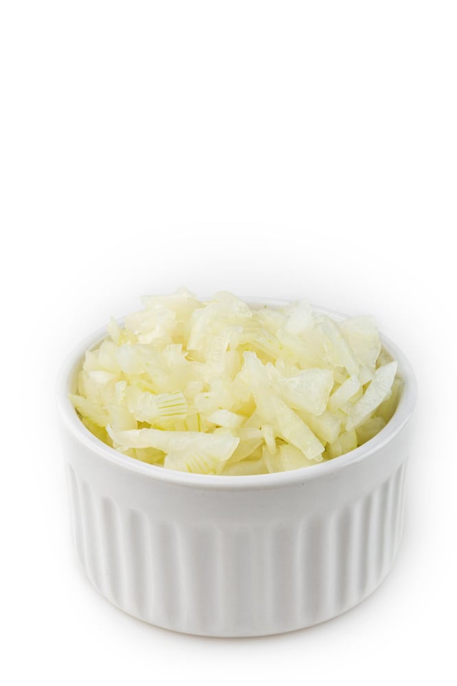 Onions