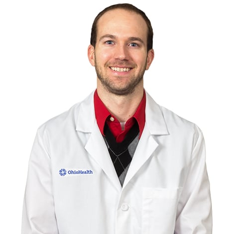 Matthew Daniel Fuerst, MD