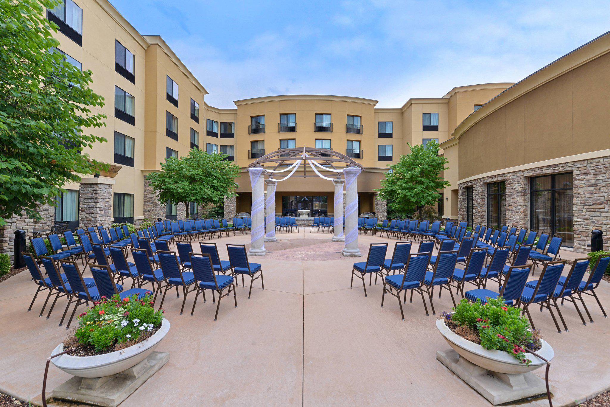 Courtyard by Marriott Boise West/Meridian Photo