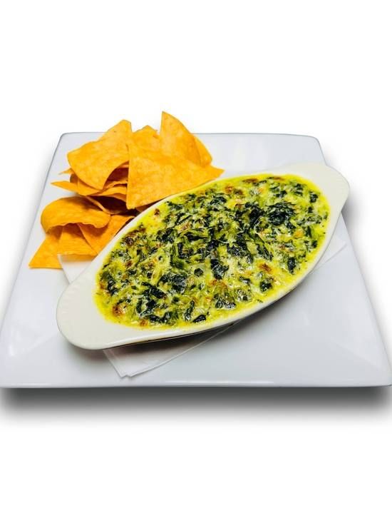 Spinach Dip