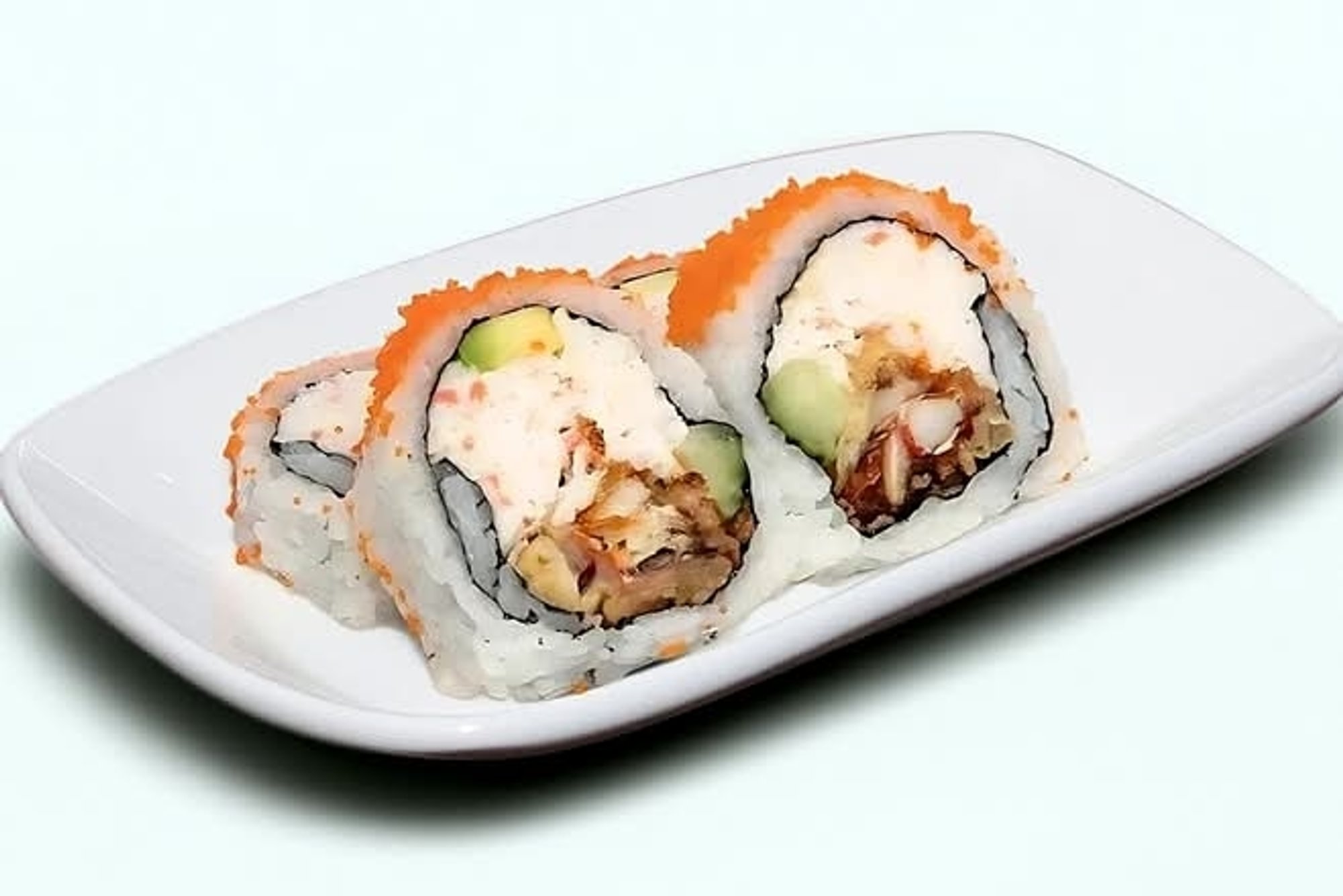 Spider Roll