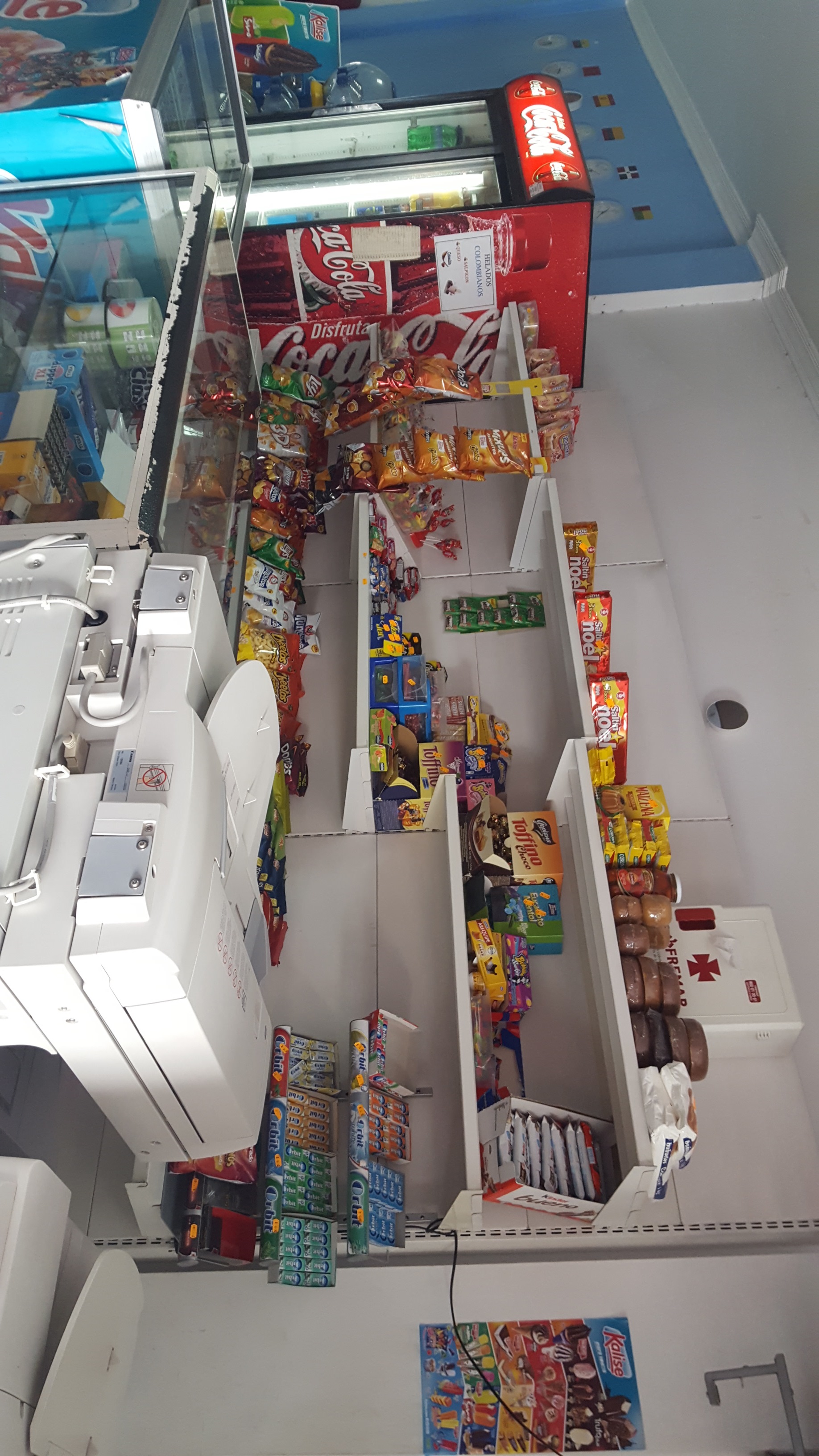 Galería en miniatura