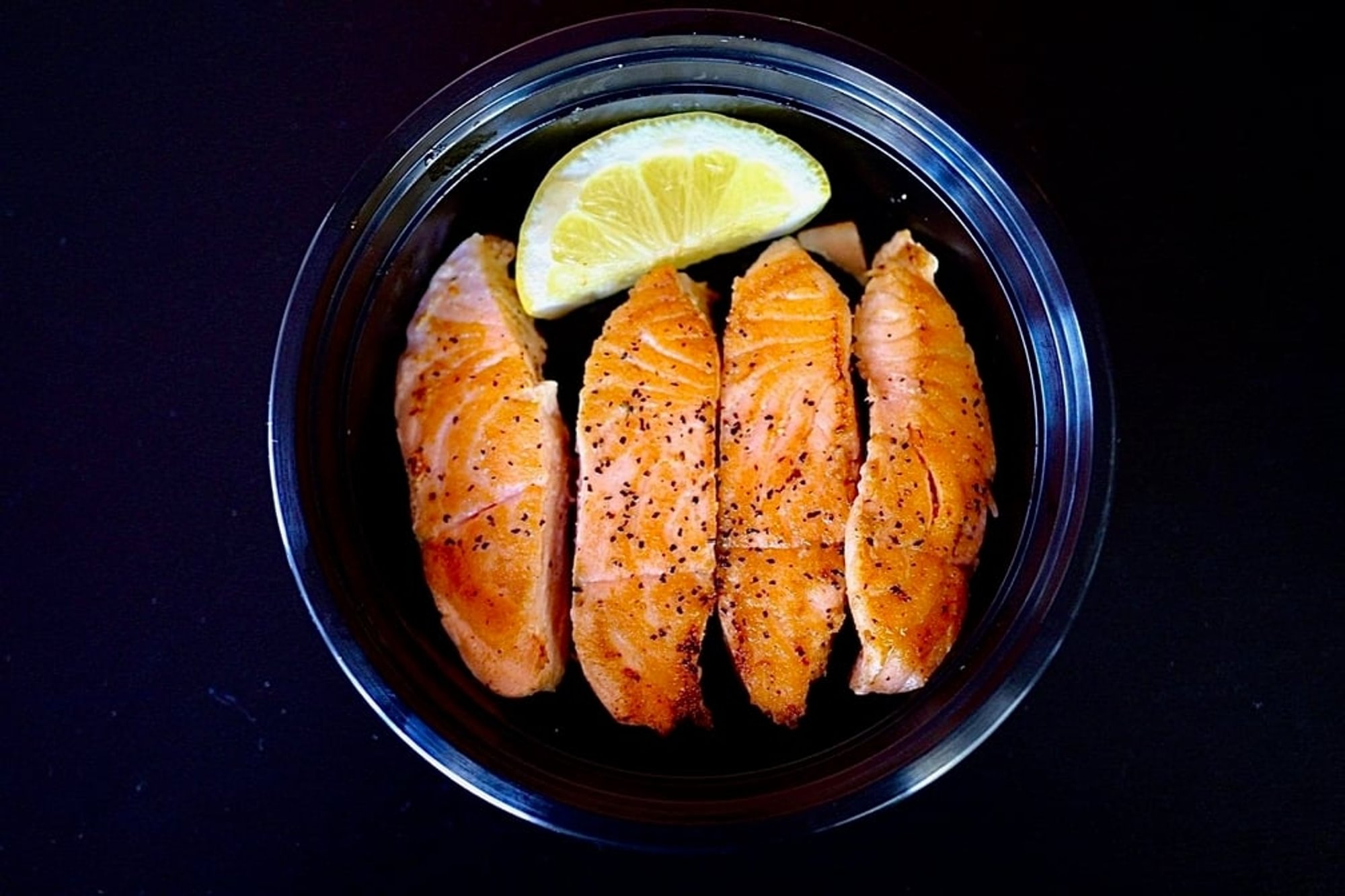 Salmon