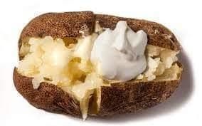 Baked Potato