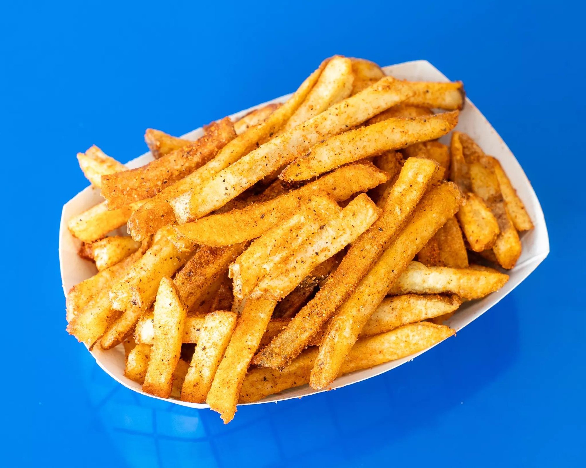 Cajun Fries