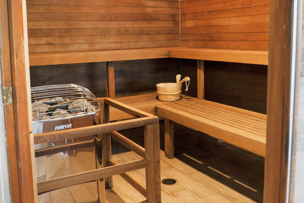 Hampton Inn Muskogee Image