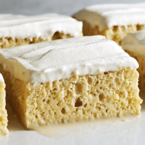 Tres Leches