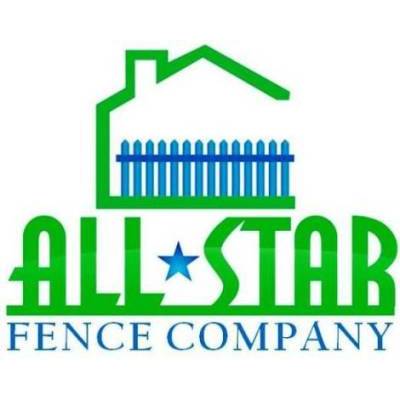 All-Star Fence Logo