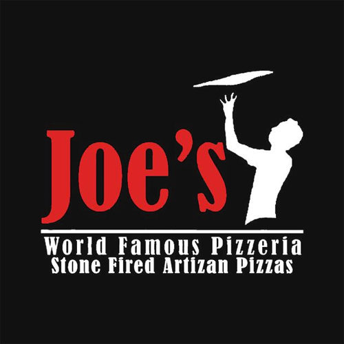 Joe's World Famous Pizzeria