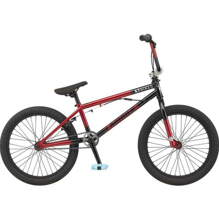 Gt slammer