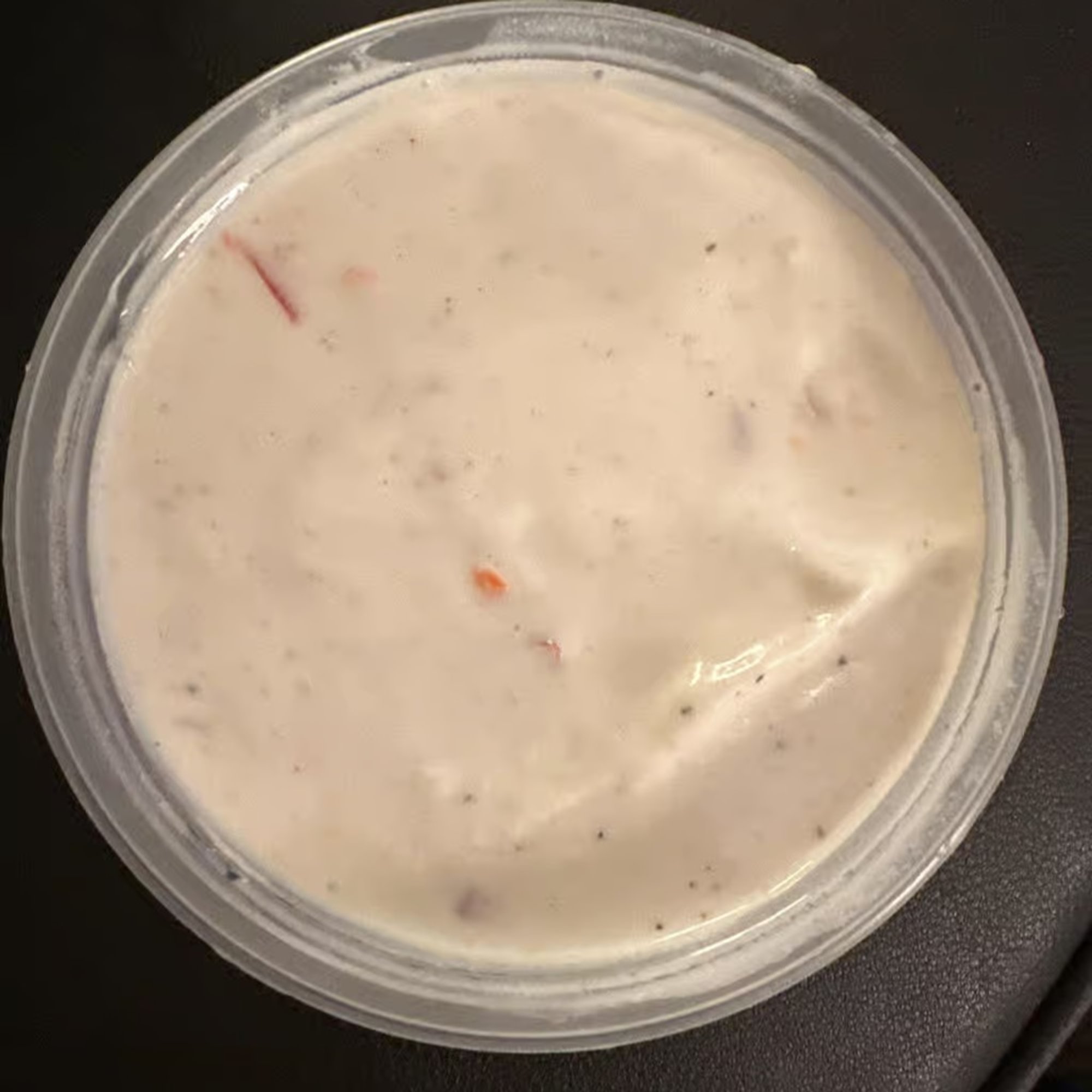 Healthy Raita