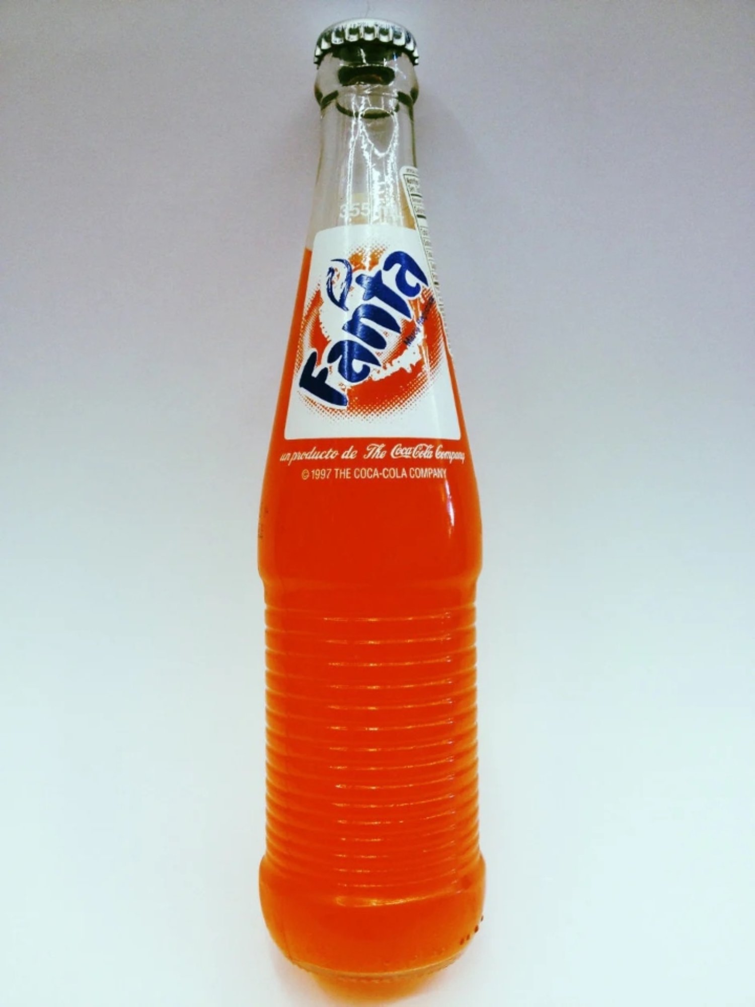 Jarritos Mandarin