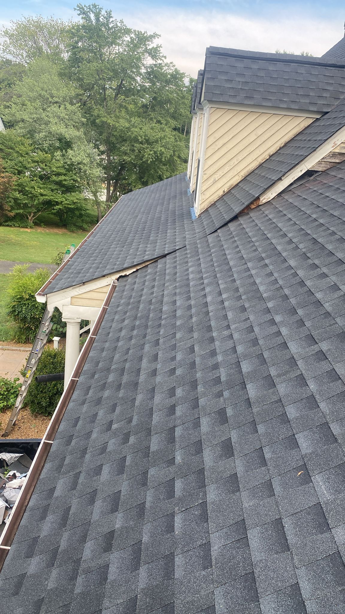 Radiant Home Services Image