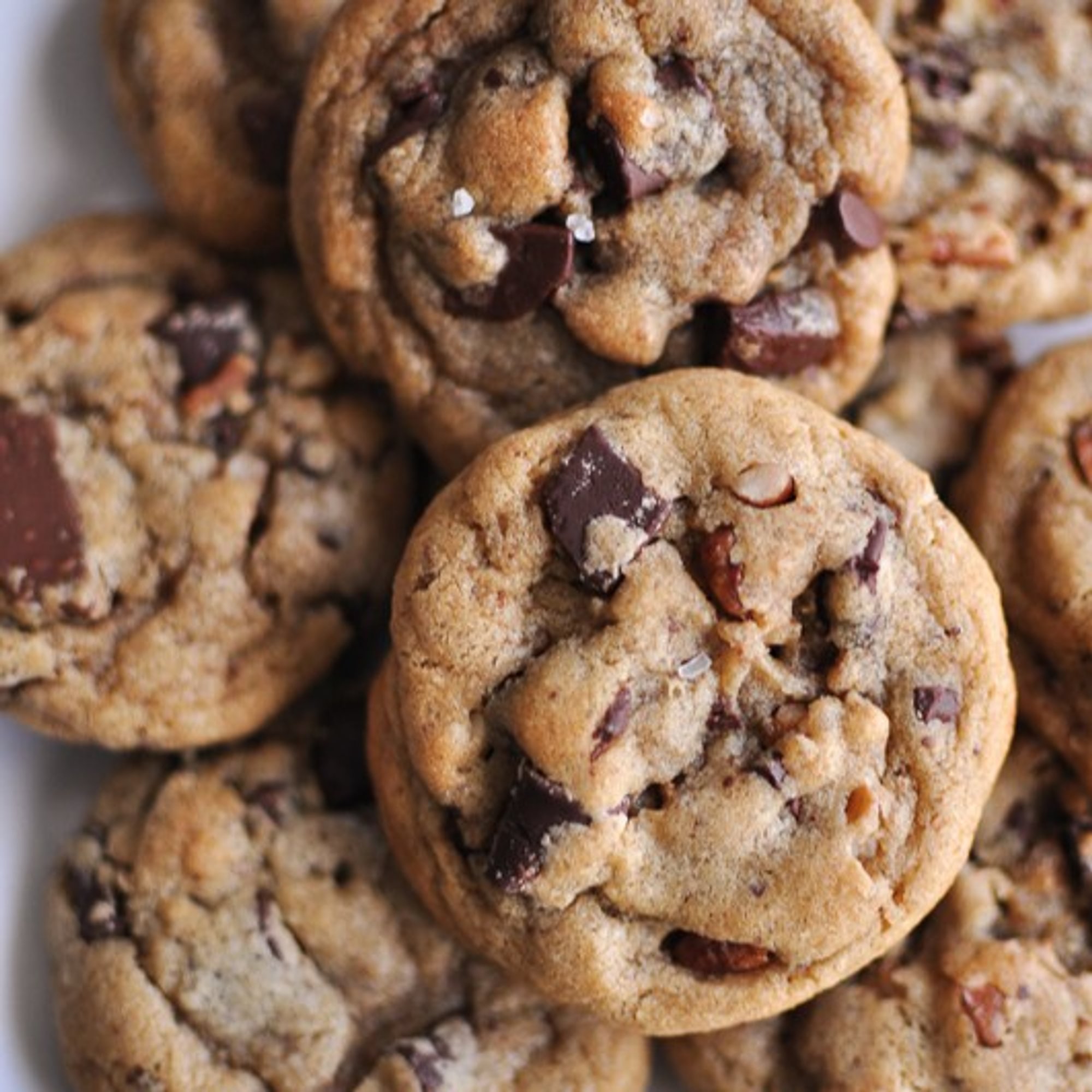 Chocolate Chunk Cookie