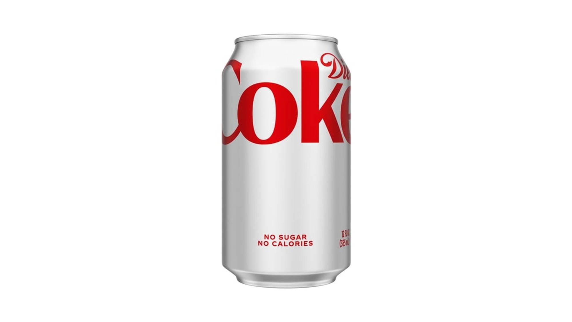 Soft Drink Coke, Diet Coke, and Sprite (By Can)