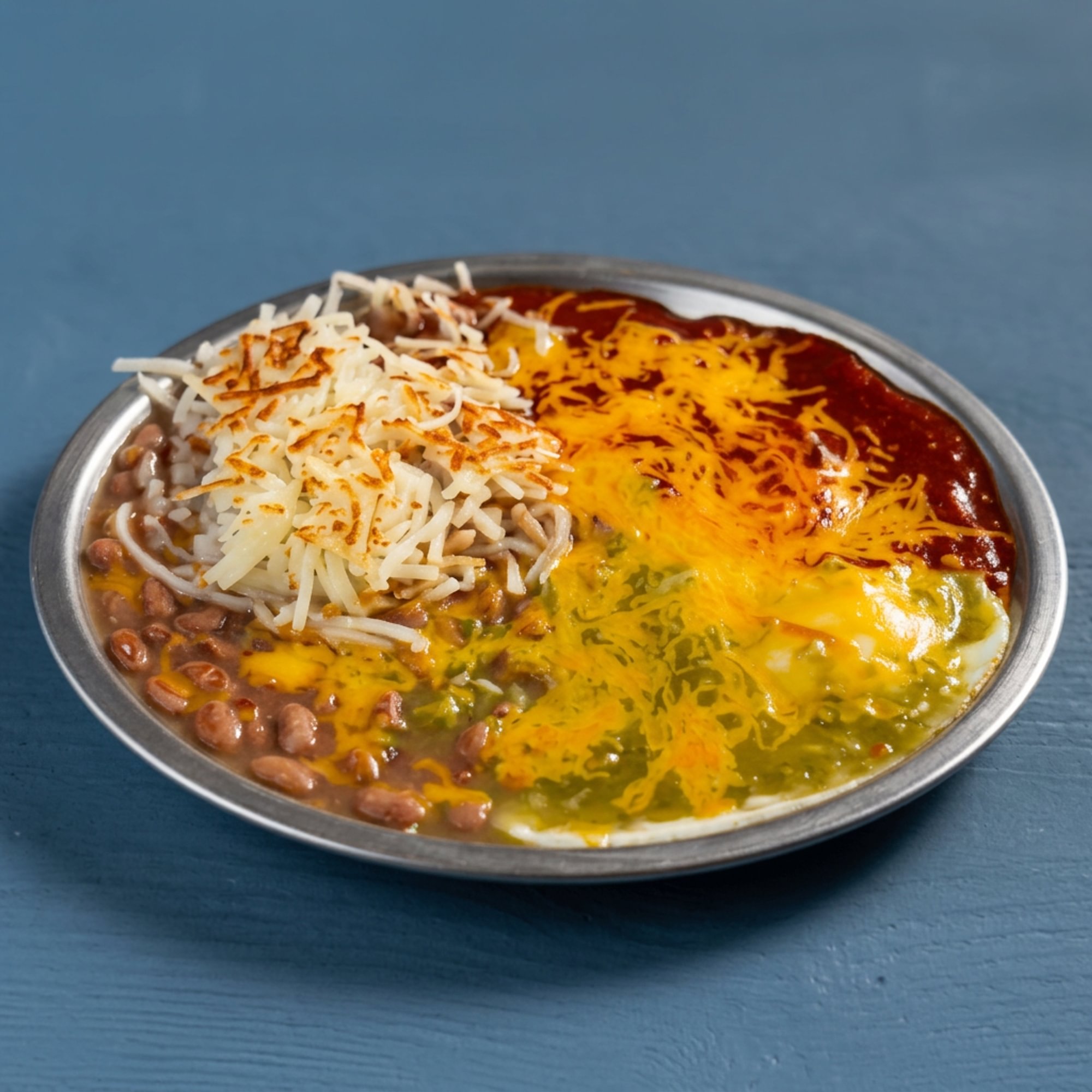 Huevos Rancheros