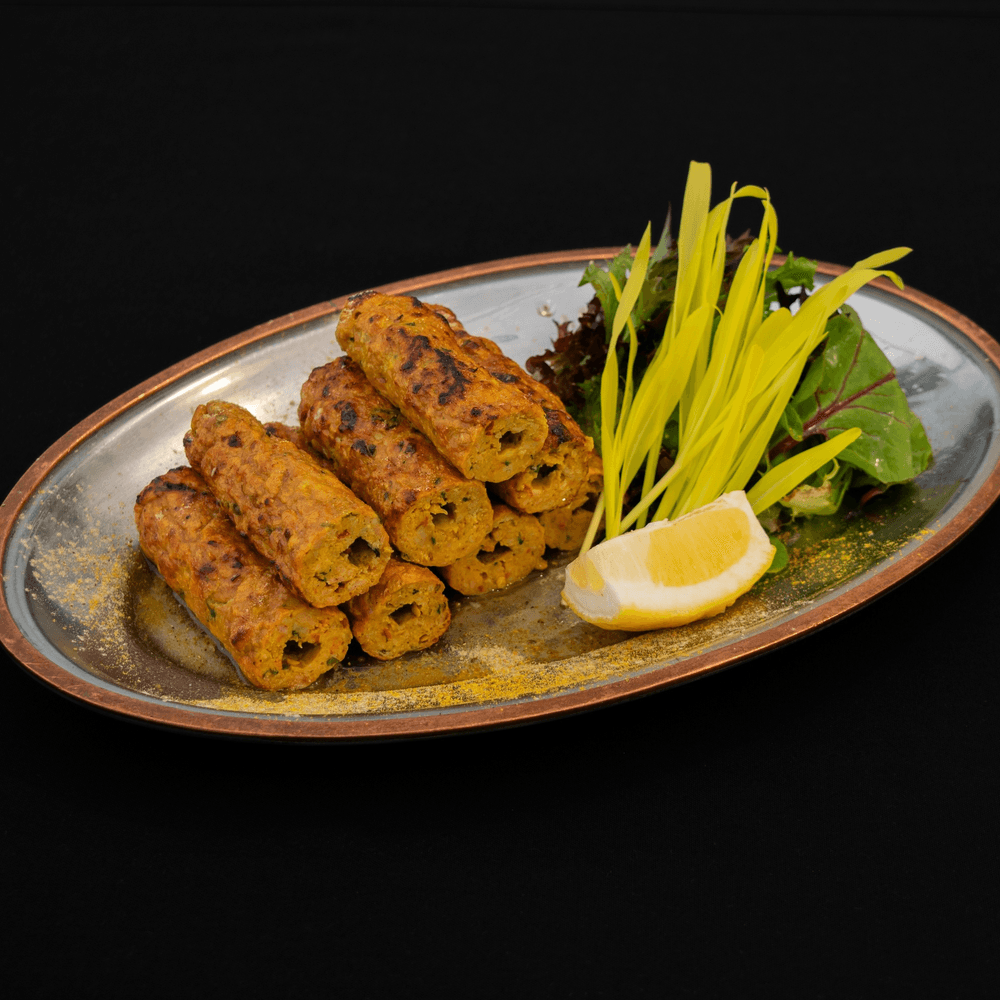 Mal Mal Kabab