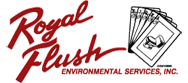 Images Royal Flush Environmental Services, Inc.
