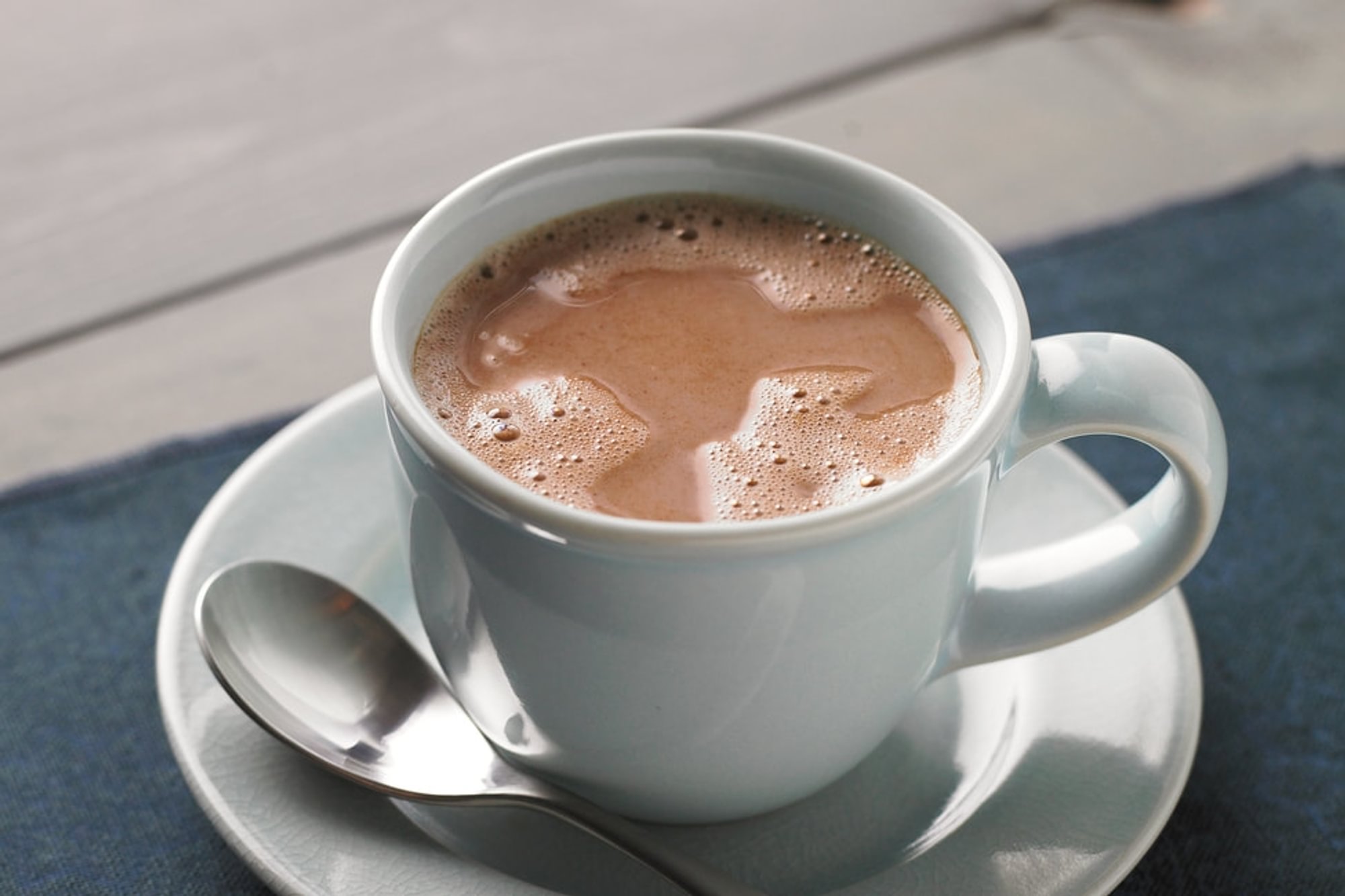 Hot Chocolate