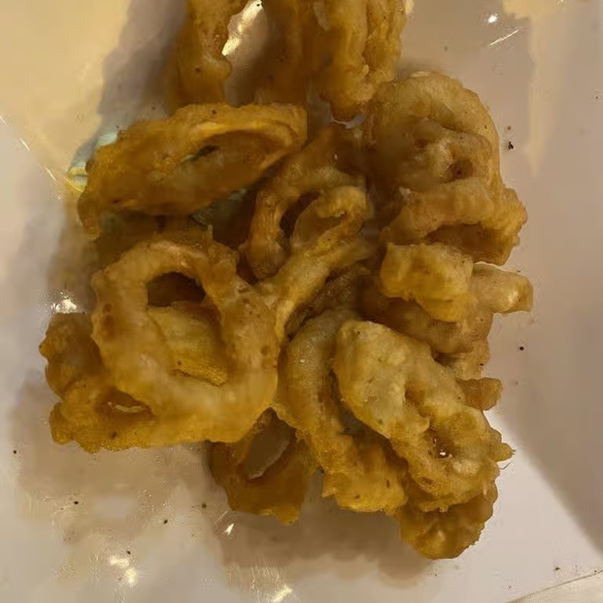 Calamari