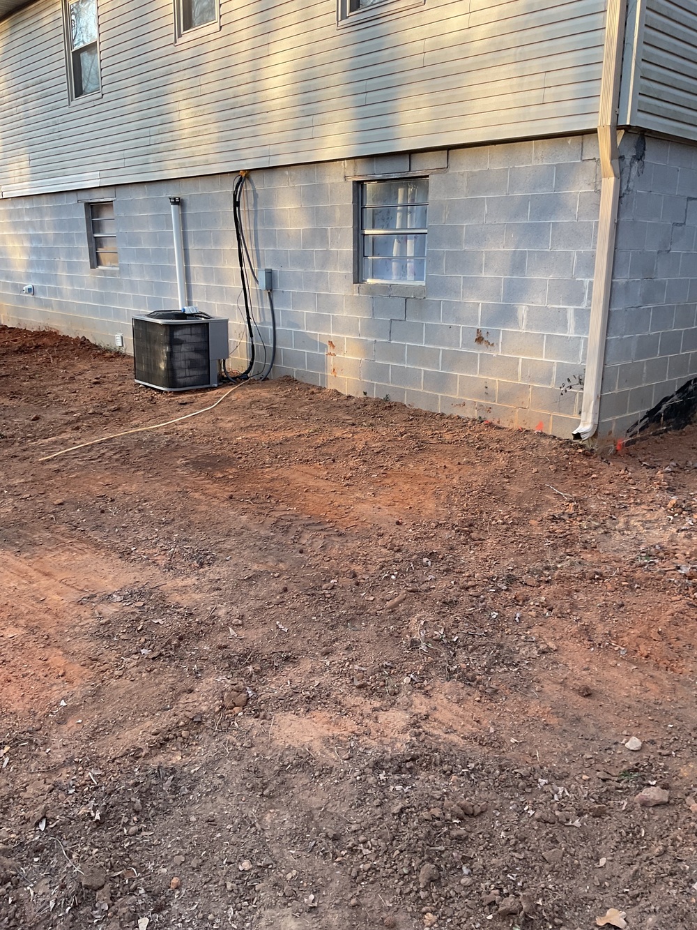 Ox Foundation Solutions Image