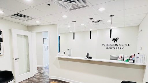 Precision Smile Dentistry of Stafford