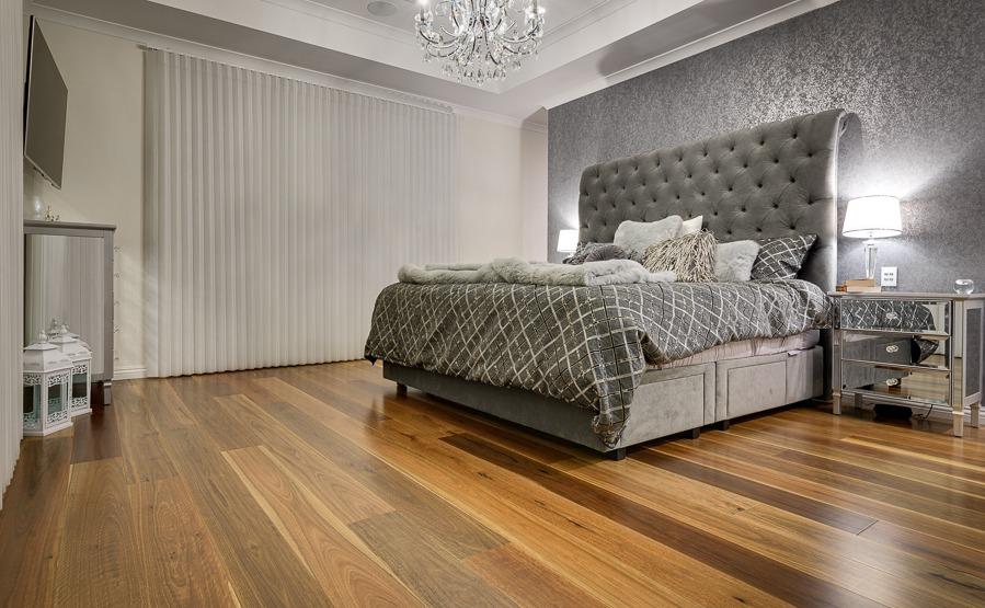Foto de Lifewood Handcrafted Flooring Perth
