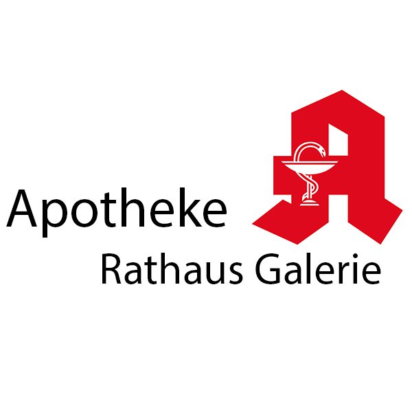 Logo von Apotheke Rathaus Galerie