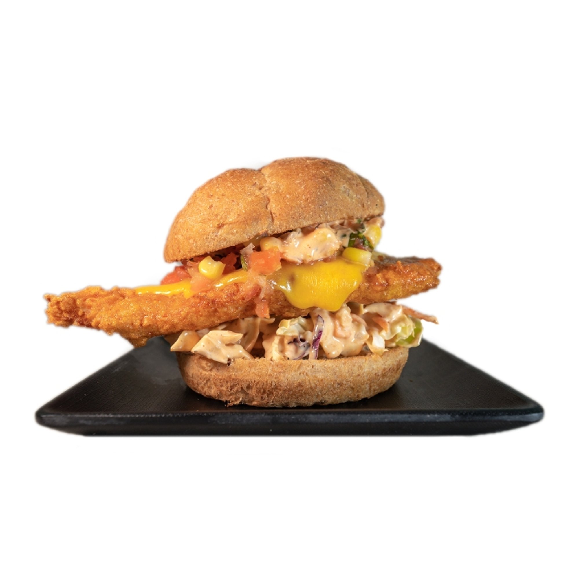 SW Sando