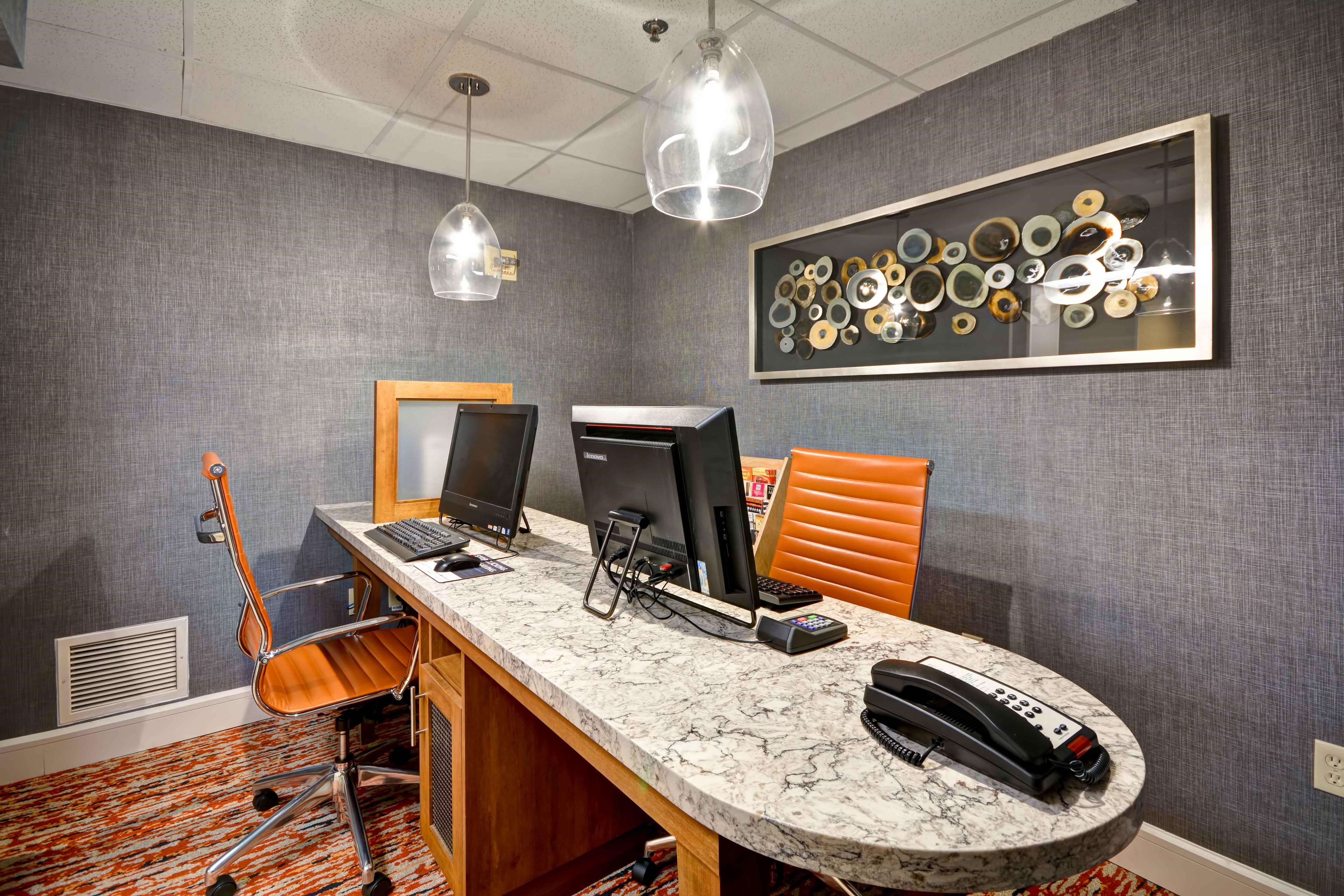 Homewood Suites by Hilton San Antonio-Northwest Photo