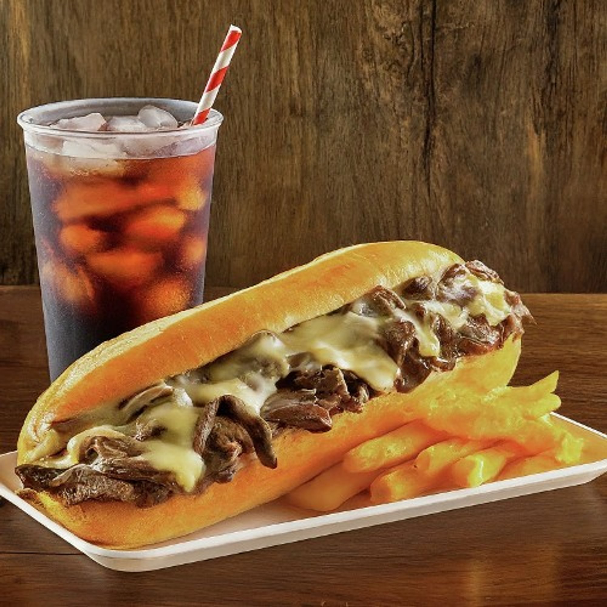 Philly Combo