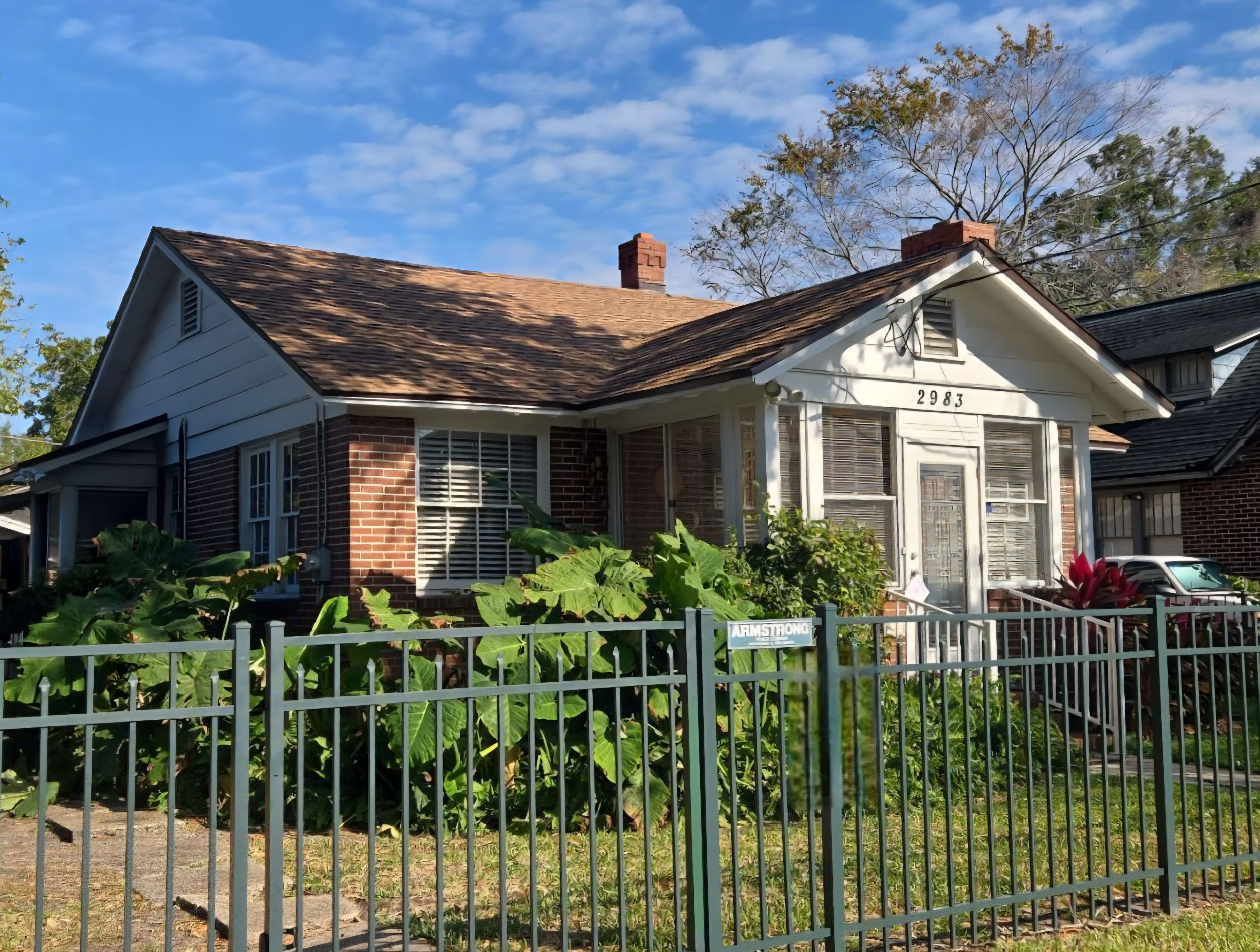 Burger Roofing Co. Image