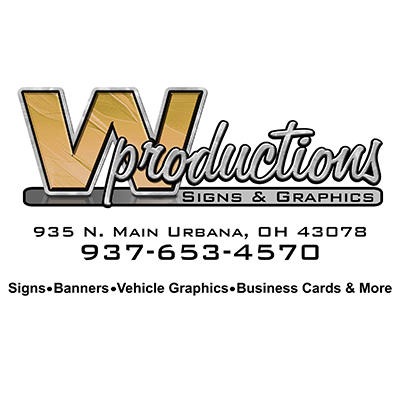 W Productions Logo