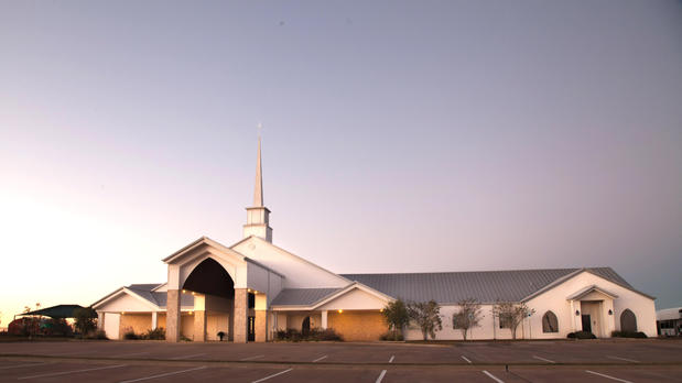 Images First Baptist Church Chappell Hill
