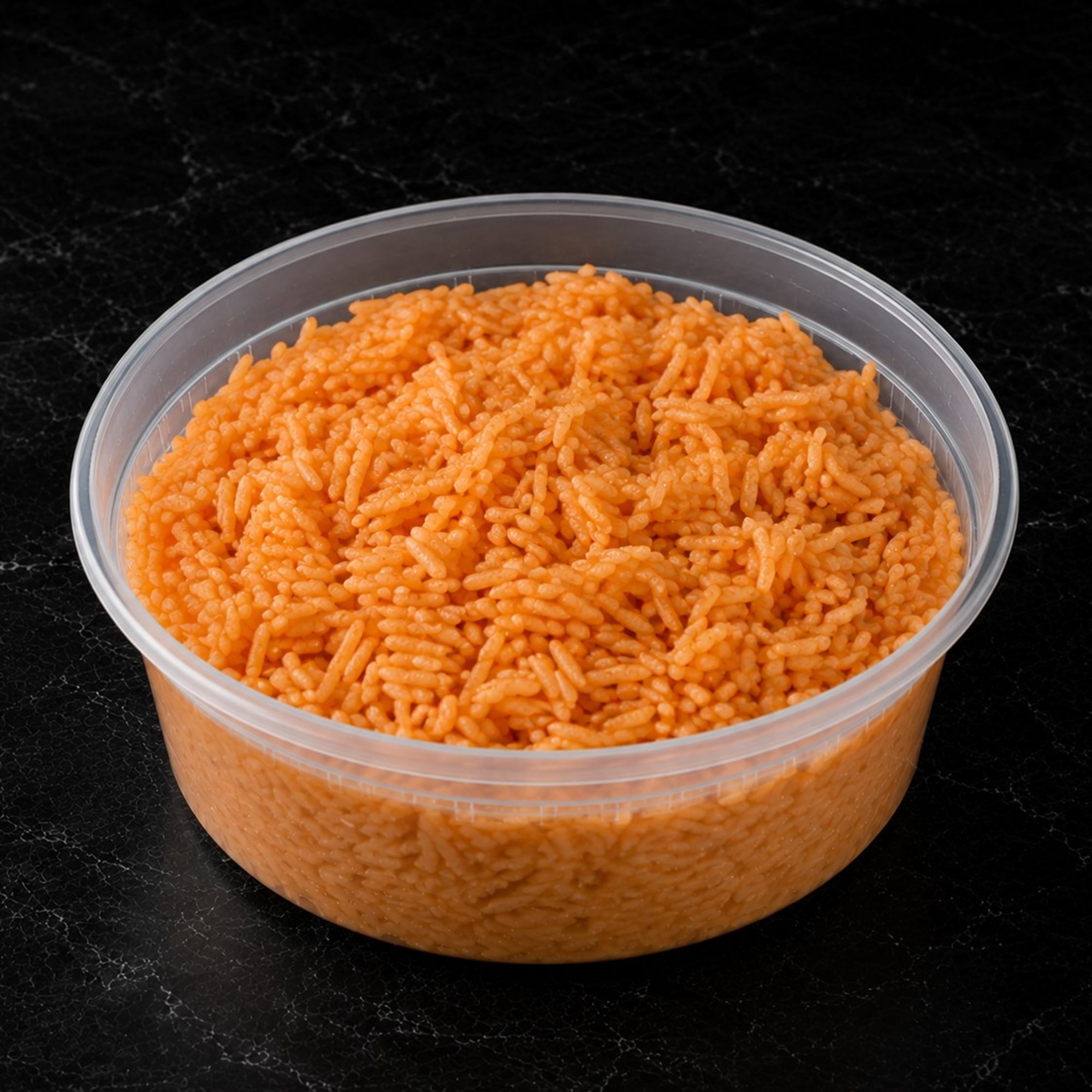 Side of Rice
