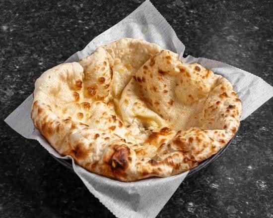 Butter Naan