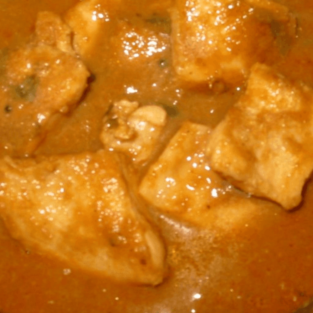 Fish Pulusu