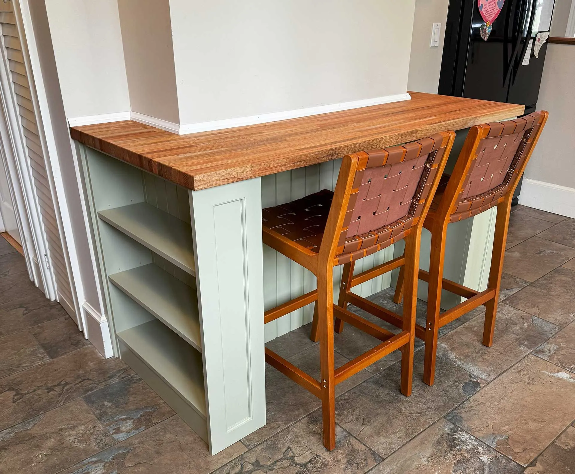 Custom Cabinetry
