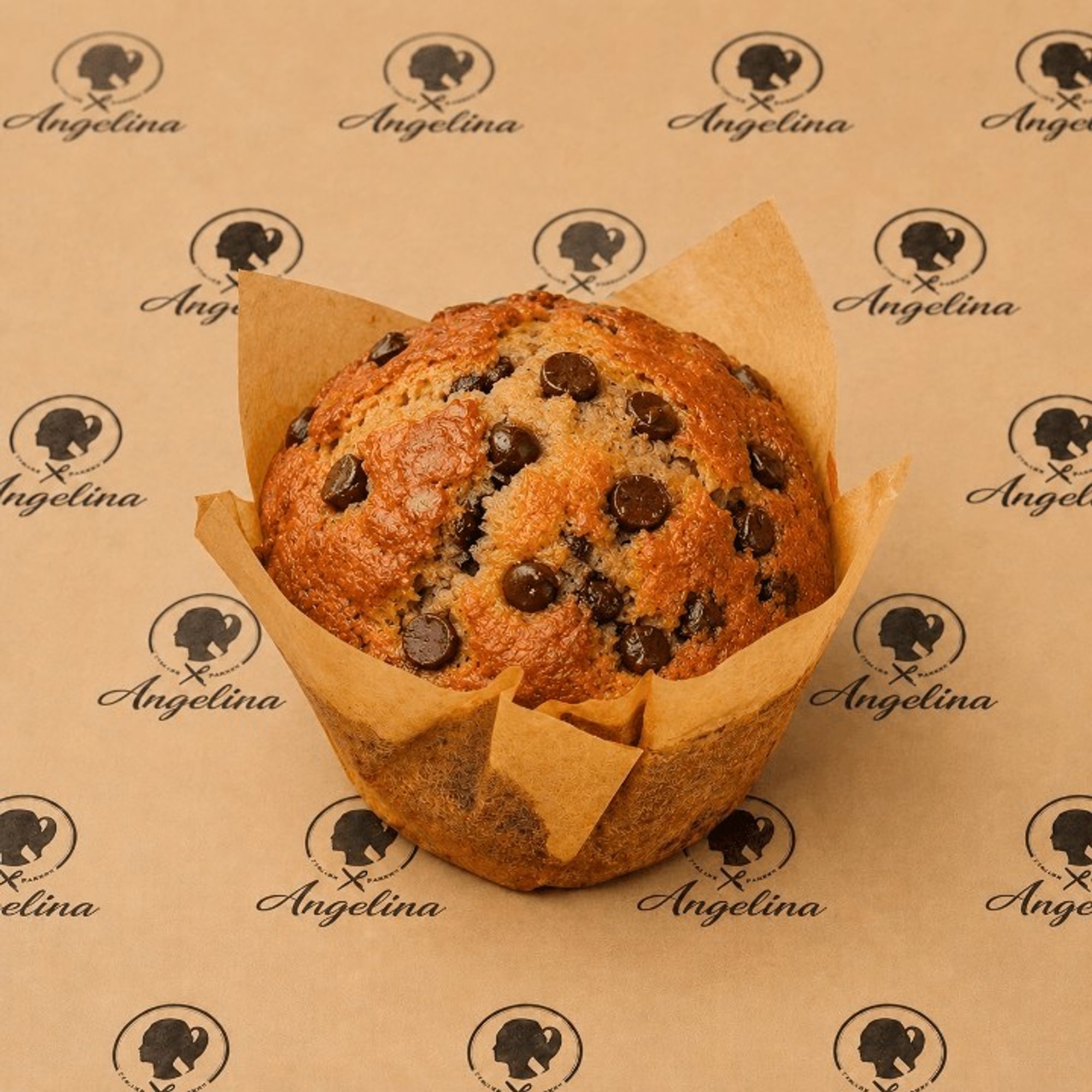 Cupcake (C/V)