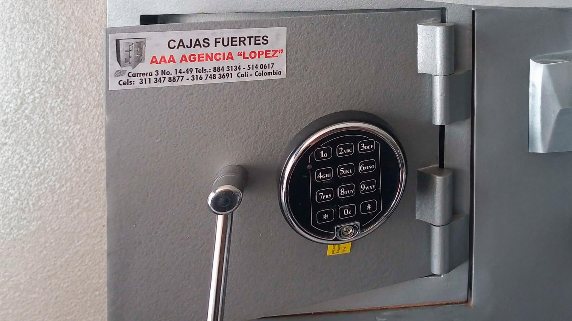 Galería en miniatura