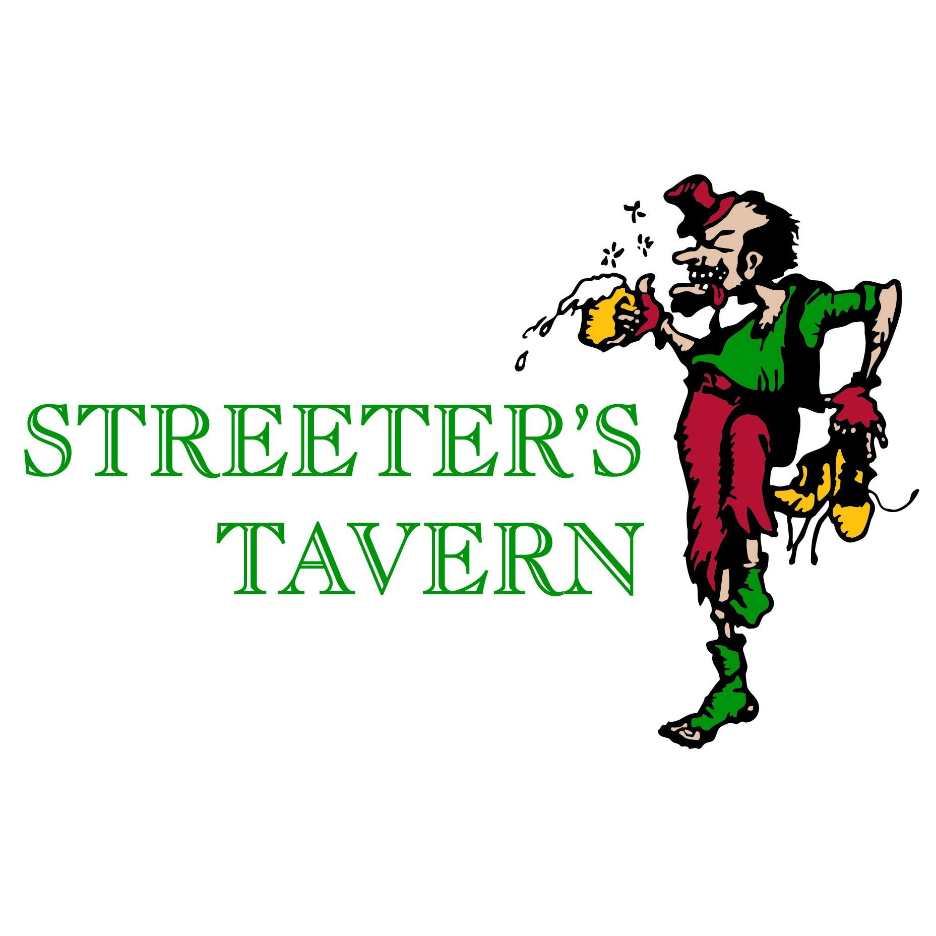 Streeter's Tavern Logo