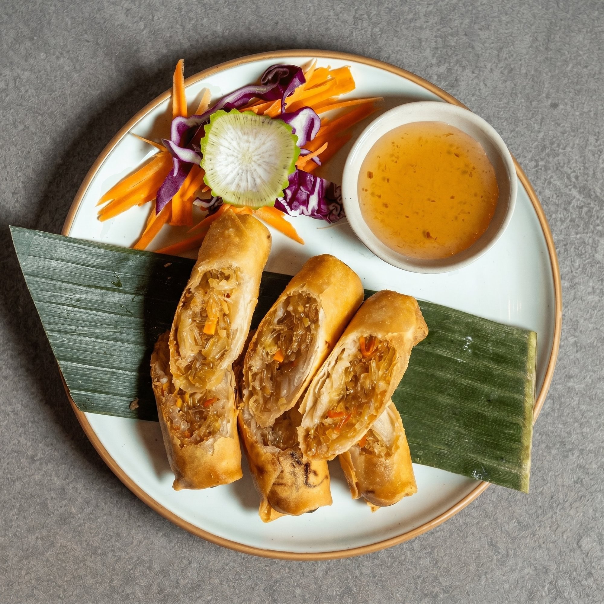 Spring Rolls