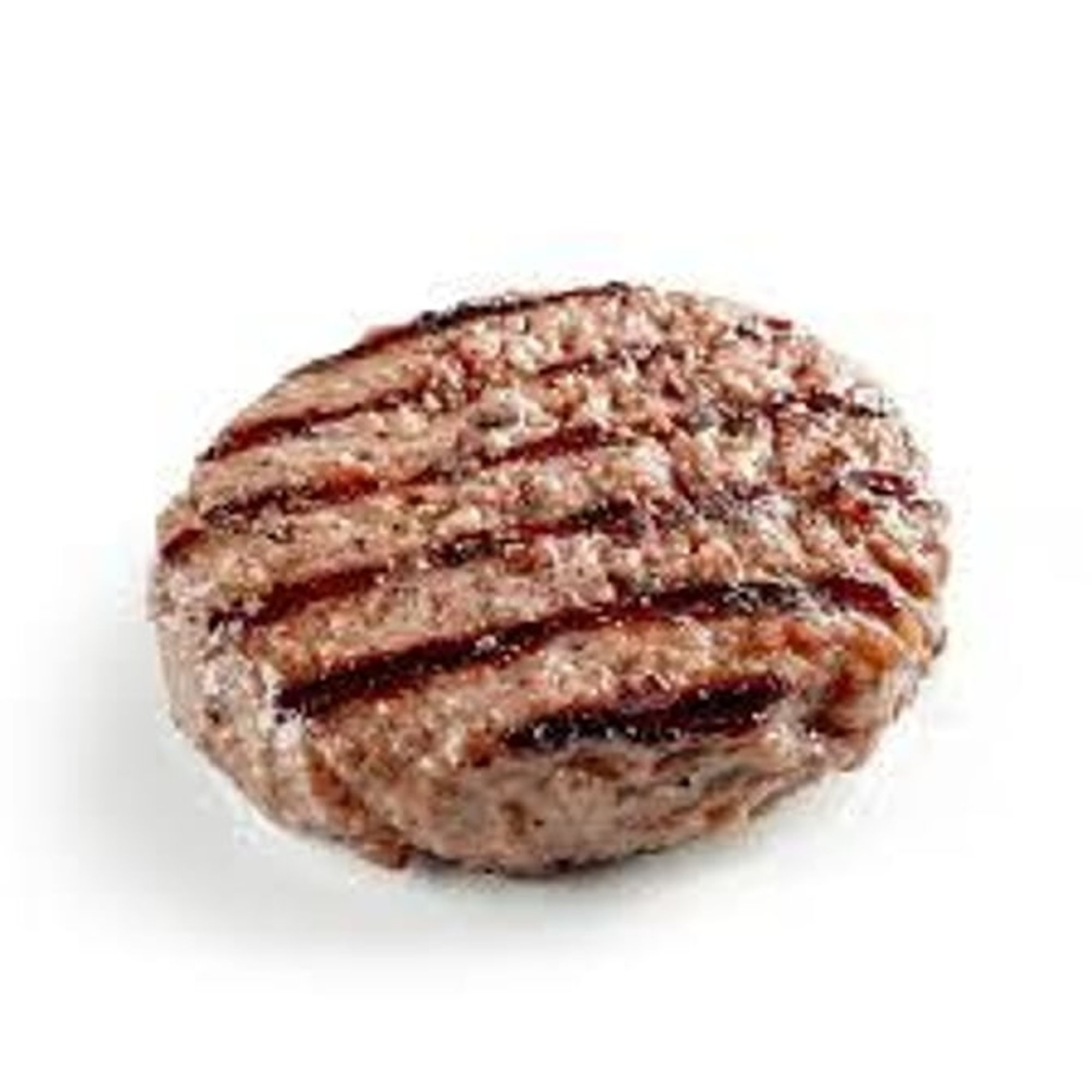 Extra Pattie