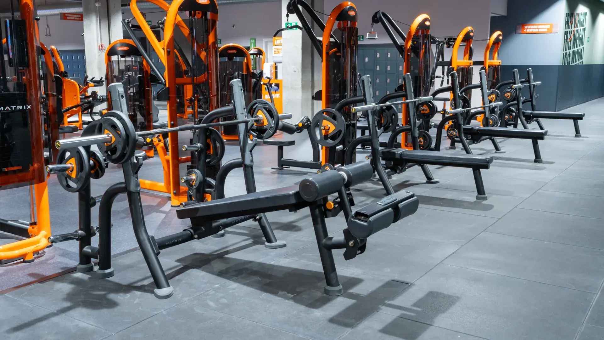 Galería en miniatura