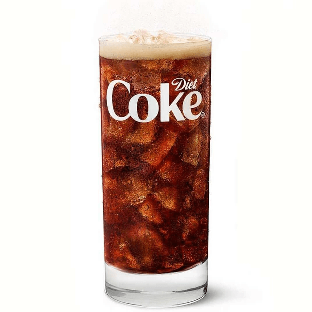 Diet Coke