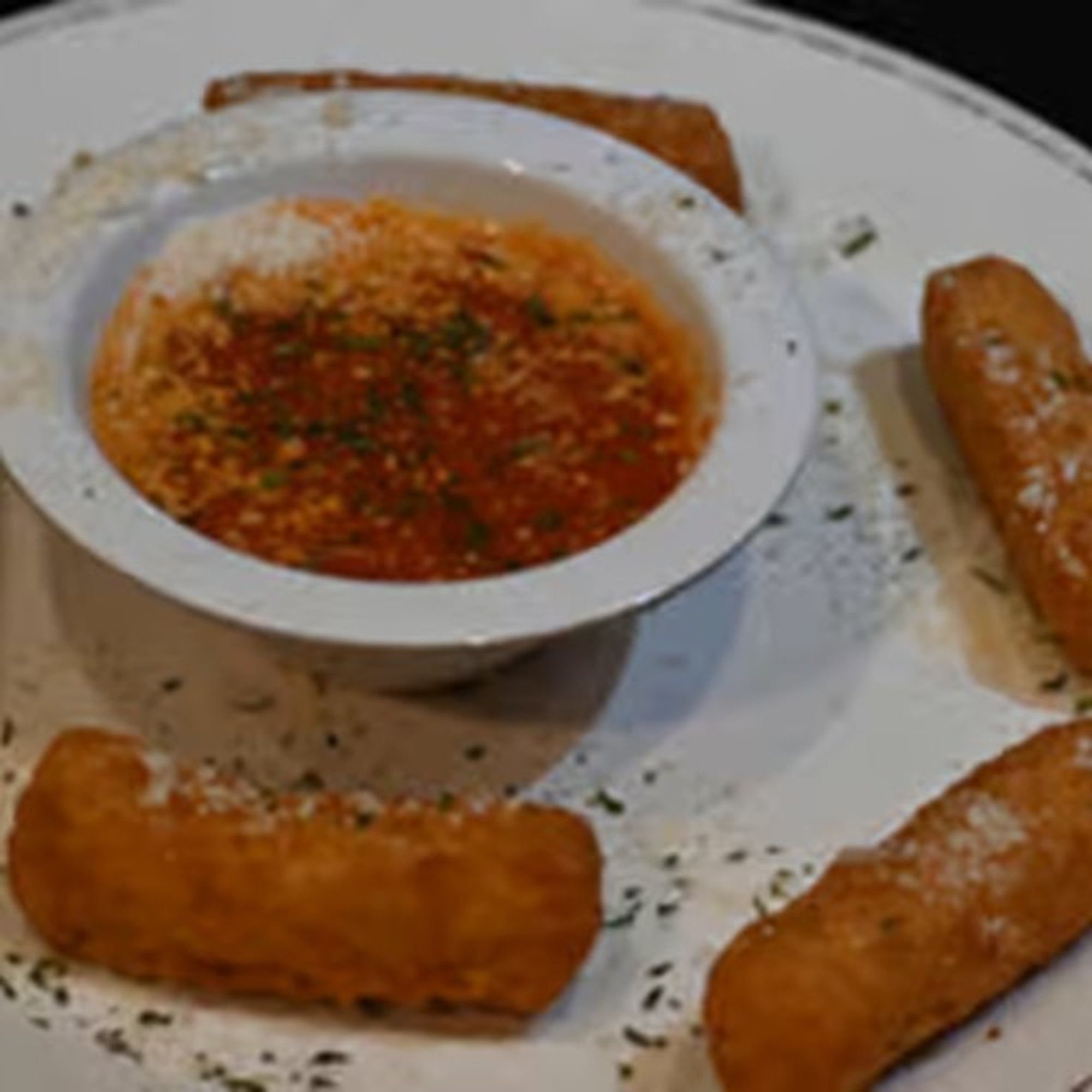 Fried Cheese