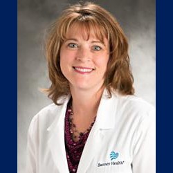 Myka Fisher, PMHNP