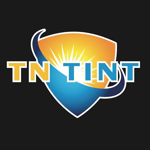 TN TINT Commercial and Residential Film Solutions